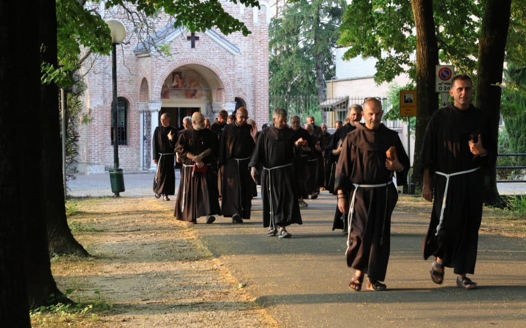 Una scelta radicale