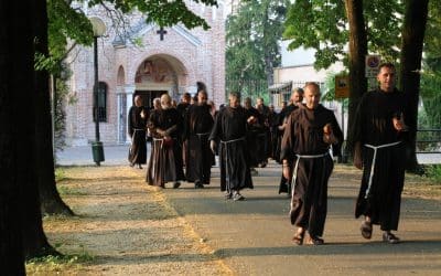 Una scelta radicale
