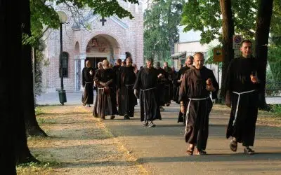 Una scelta radicale