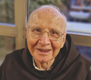 In ricordo di fr. Marciano