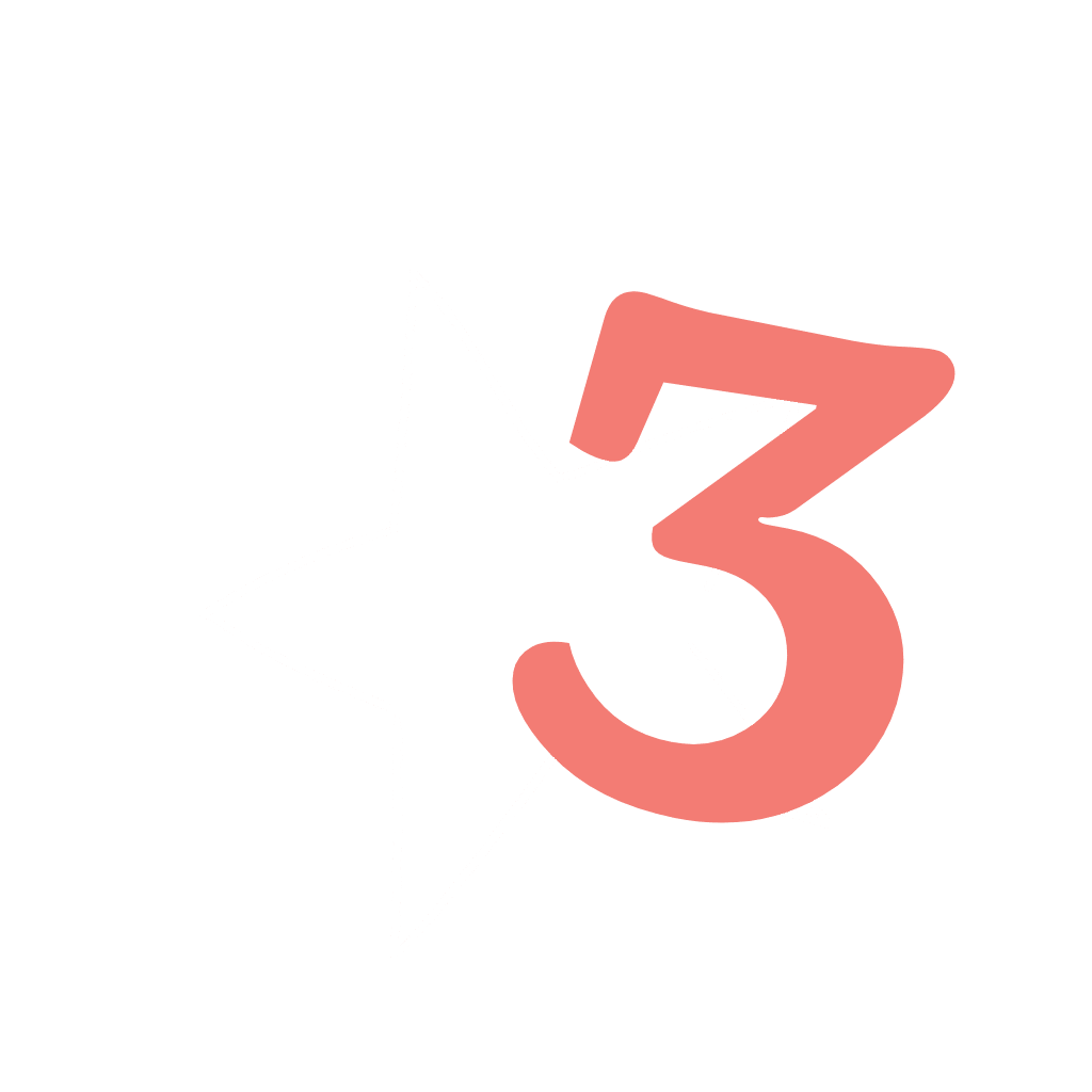 3