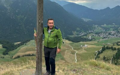 Moltiplicare l’aiuto con il “Panettone Buono Due Volte”