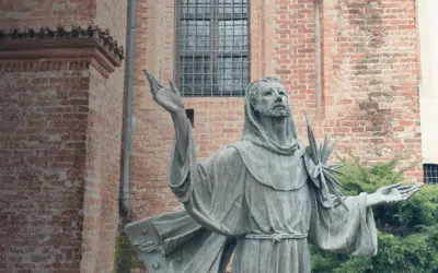 Francesco, un giovane come noi