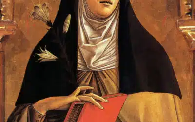 Quando Chiara ha detto “sì”