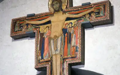 Una voce che continua a parlare