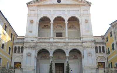 un vescovo vive il “Giubileo dei vescovi”