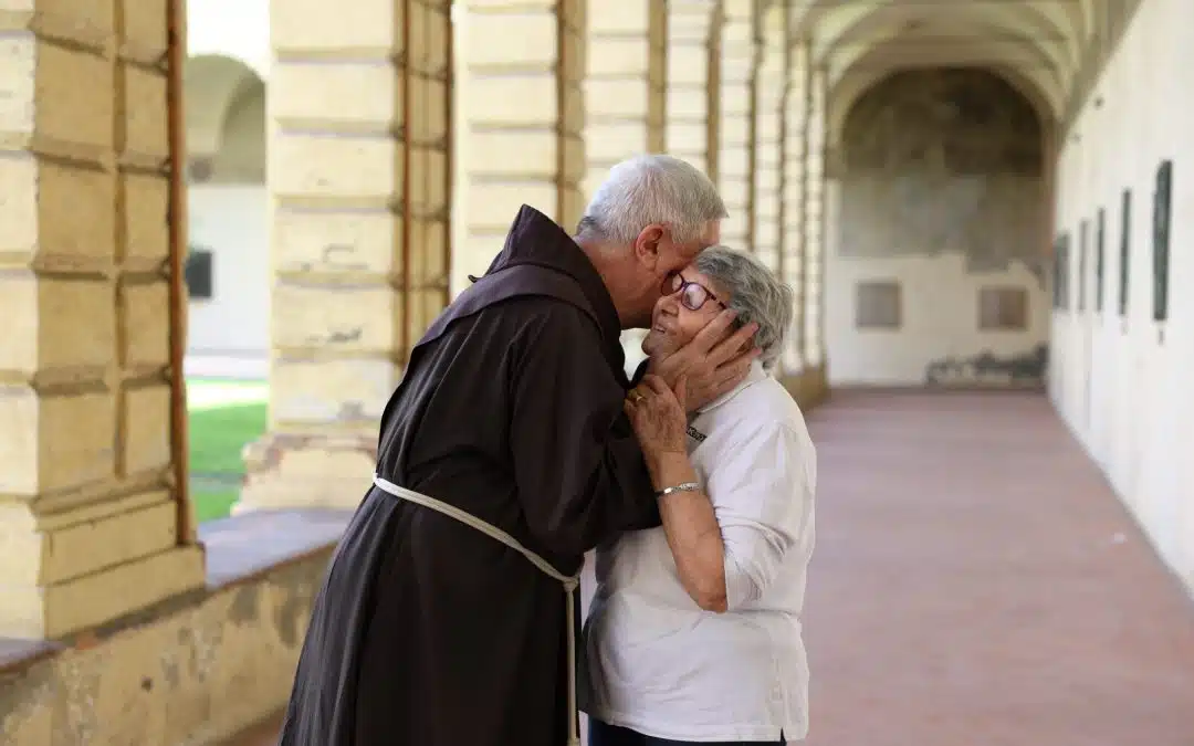 La tua vita è un dono per il prossimo