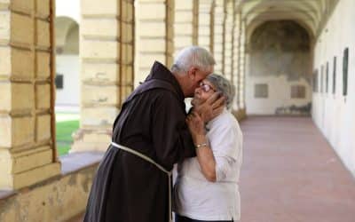 La tua vita è un dono per il prossimo