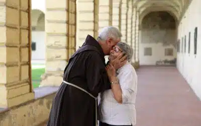 La tua vita è un dono per il prossimo