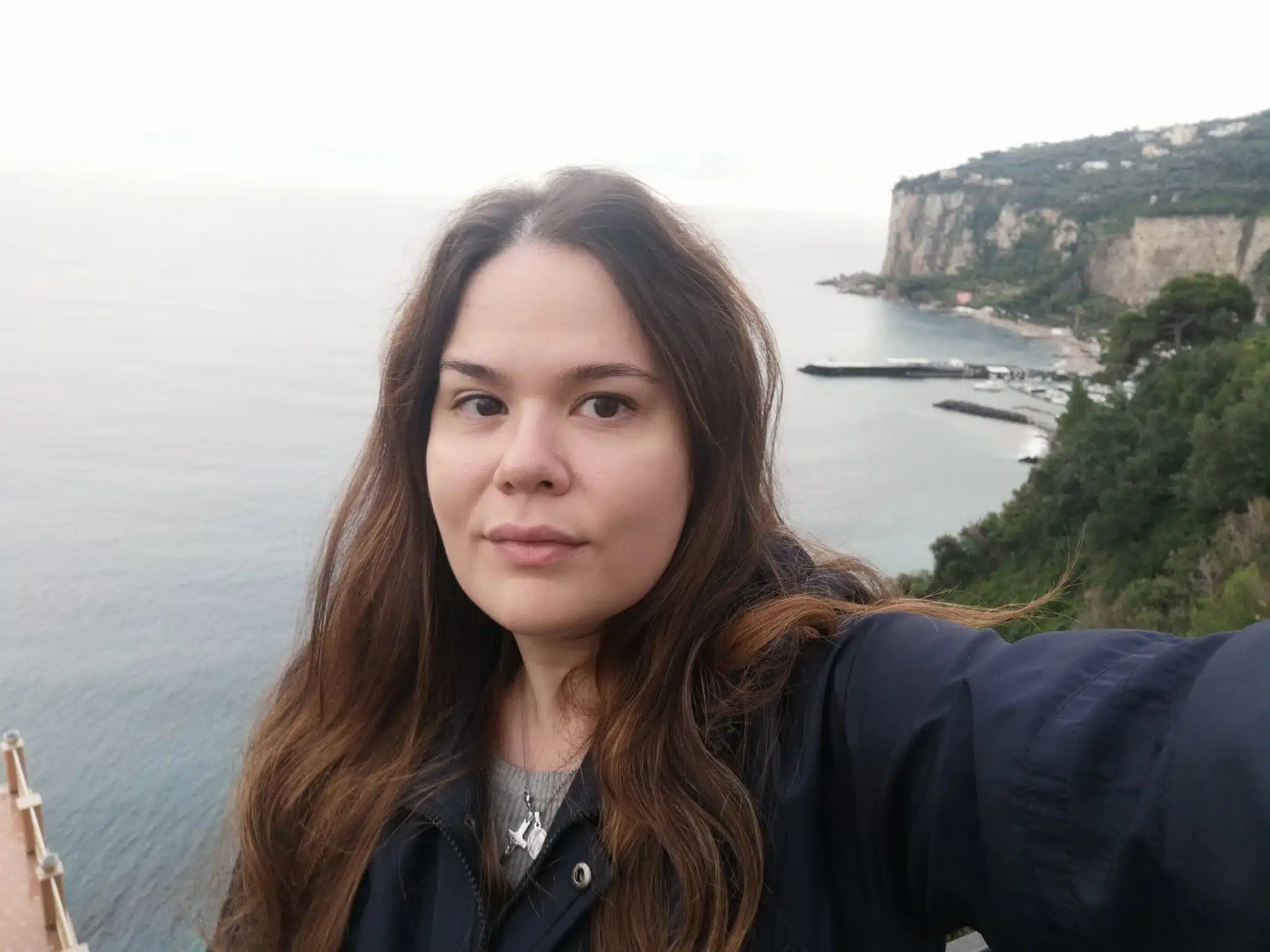 Foto chiara cianci