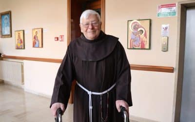 La storia di fr. Ugolino
