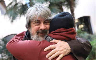 Una firma che si trasforma
