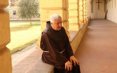 La presenza dei frati francescani in carcere