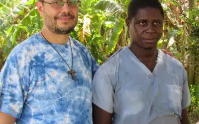 La storia di Samba