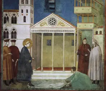 1182 – La nascita di San Francesco