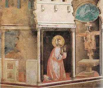 1205 – La chiamata