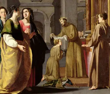 1212 – Sorelle Clarisse
