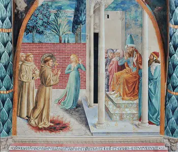 1222 – La Bolla Cum dilecti