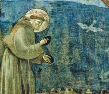 1225 – Il Cantico delle Creature