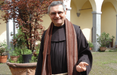 Riscoprire il valore del cammino grazie al Giubileo