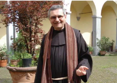 Riscoprire il valore del cammino grazie al Giubileo
