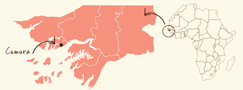 mappa-cumura-guinea-bissau