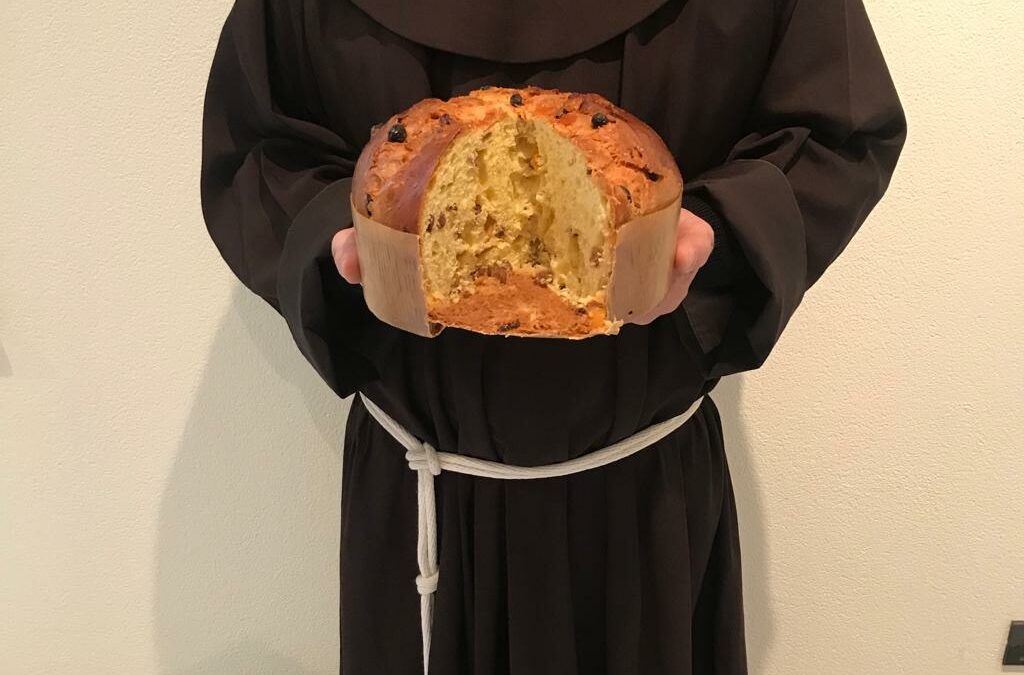 Il tuo panettone buono due volte