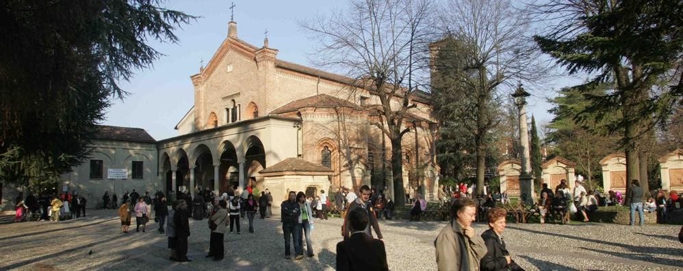 Vivere il Giubileo al Santuario Santa Maria delle Grazie