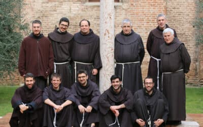 La fraternità di Mantova oggi