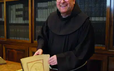 La svolta di san Francesco