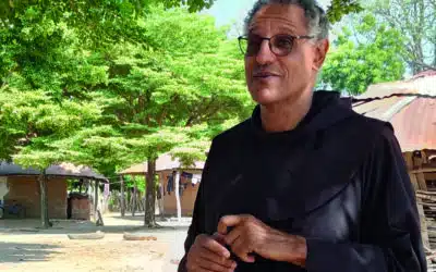 San Francesco e lo spirito missionario