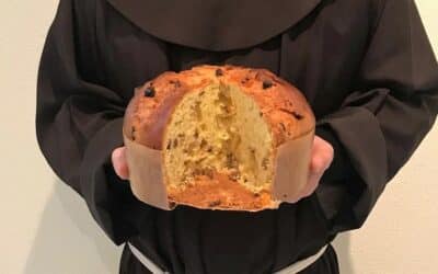 CINQUEMILACINQUECENTO PASTI DONATI CON IL PANETTONE BUONO DUE VOLTE