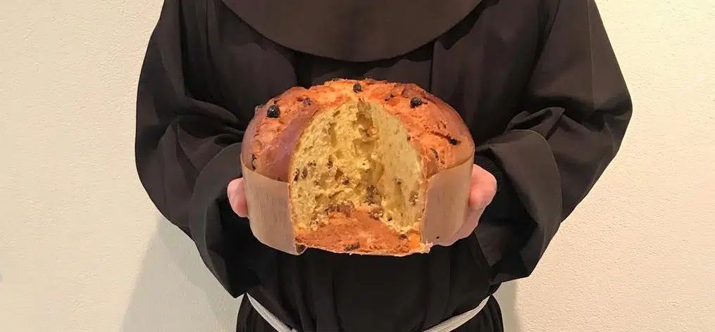 CINQUEMILACINQUECENTO PASTI DONATI CON IL PANETTONE BUONO DUE VOLTE