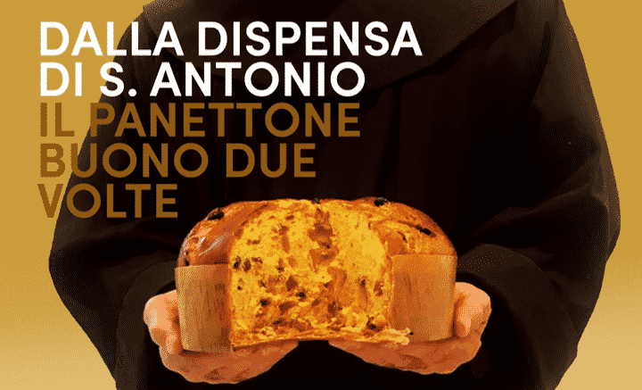 Panettone Buono 2 volte