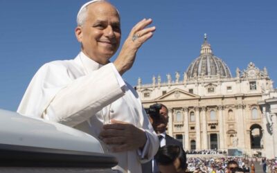 Leone XIV e l’esortazione sui poveri: la carità cambia il mondo
