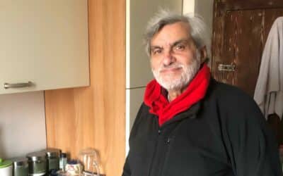 Pino ti racconta la sua storia di rinascita